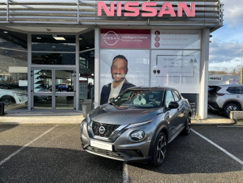 NISSAN Juke d’occasion à vendre à CHAMBERY