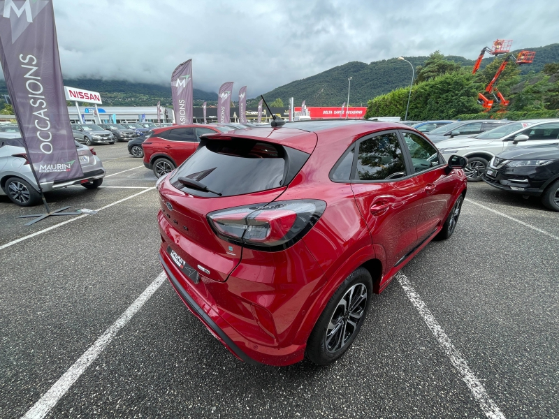 FORD Puma d’occasion à vendre à CHAMBERY chez AUTOLYV (Photo 6)