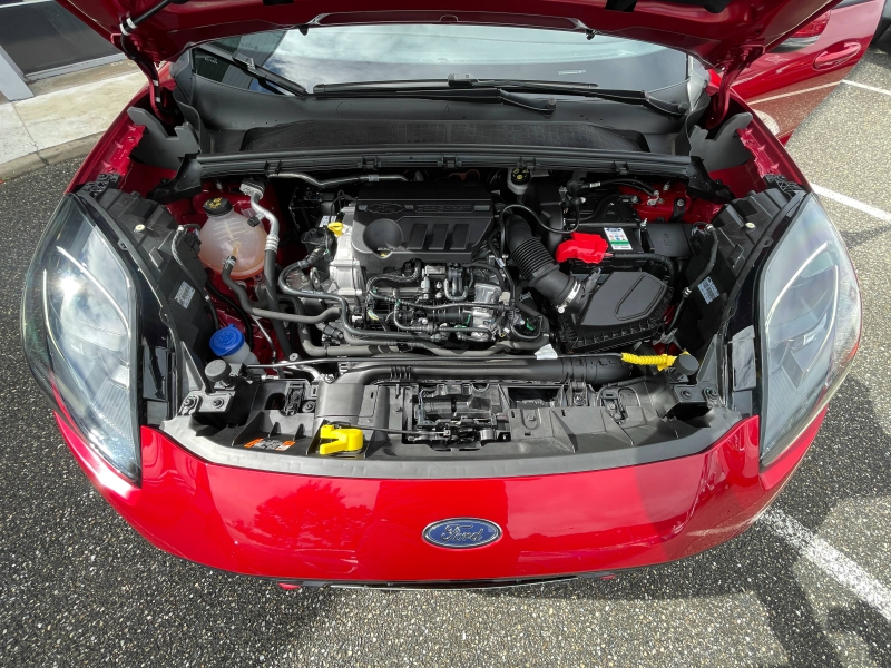 FORD Puma d’occasion à vendre à CHAMBERY chez AUTOLYV (Photo 18)