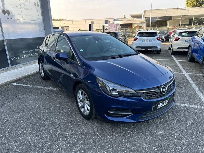 OPEL Astra d’occasion à vendre à CHAMBERY chez AUTOLYV (Photo 4)