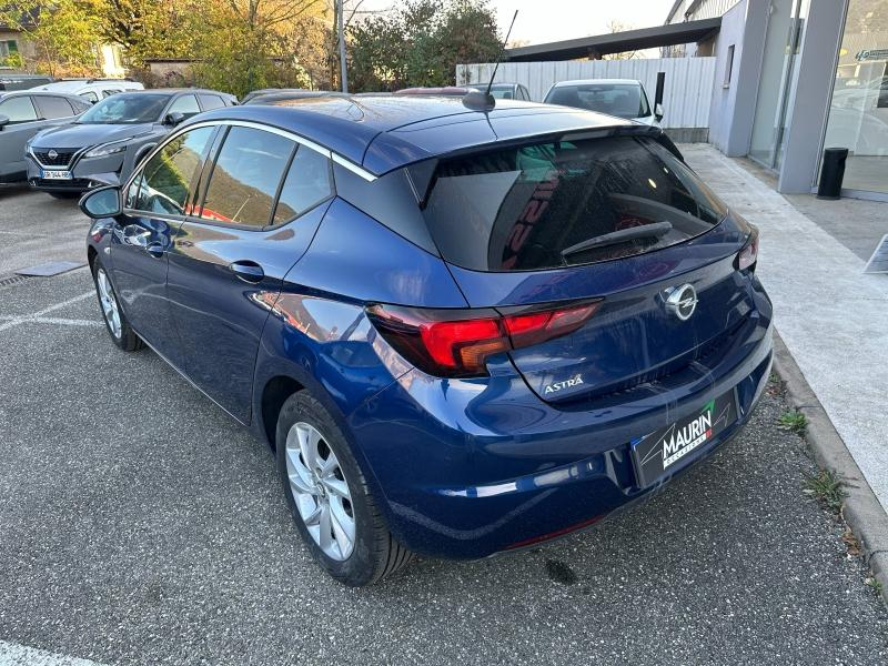 OPEL Astra d’occasion à vendre à CHAMBERY chez AUTOLYV (Photo 8)