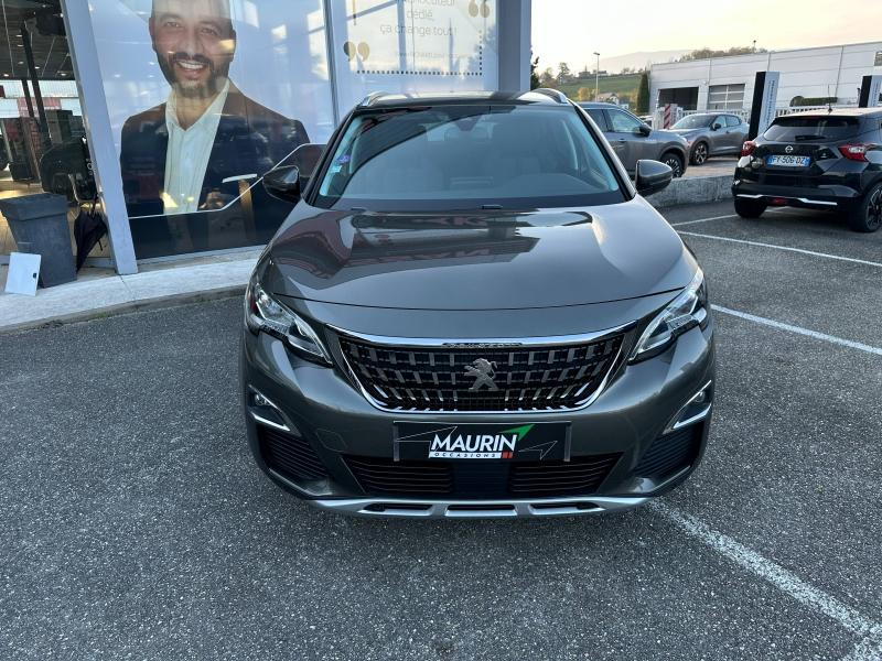 PEUGEOT 3008 d’occasion à vendre à CHAMBERY chez AUTOLYV (Photo 3)