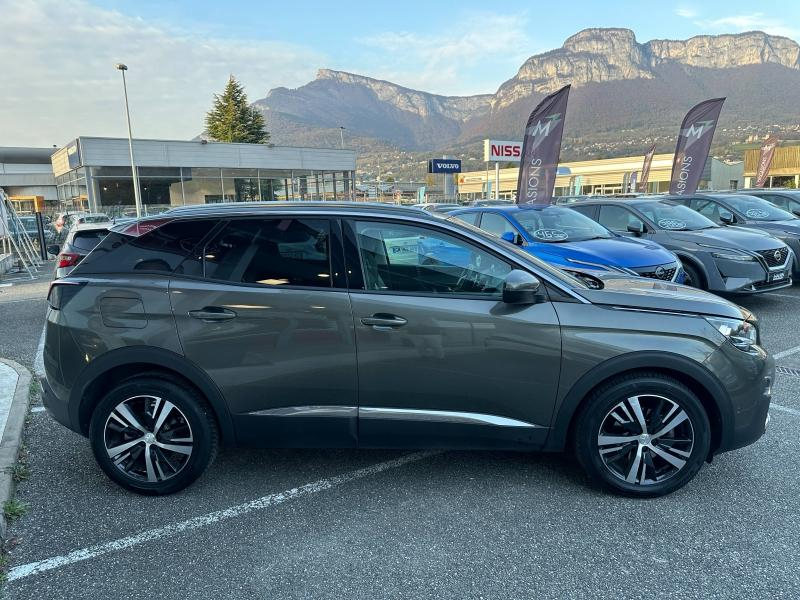 PEUGEOT 3008 d’occasion à vendre à CHAMBERY chez AUTOLYV (Photo 5)