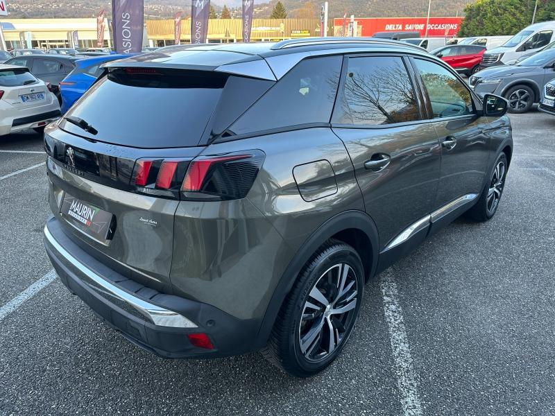 PEUGEOT 3008 d’occasion à vendre à CHAMBERY chez AUTOLYV (Photo 6)