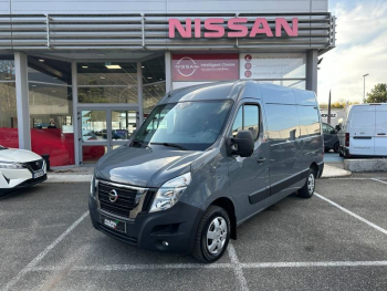 NISSAN NV400 Fg VUL d’occasion à vendre à CHAMBERY