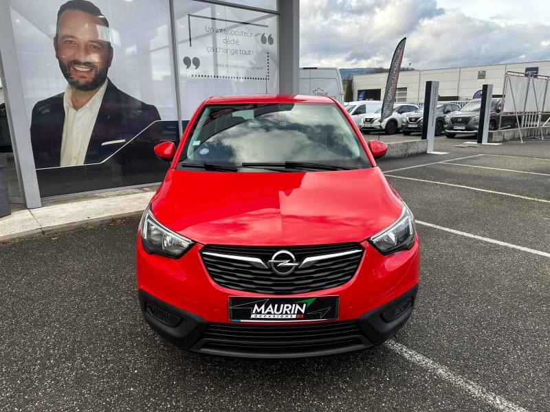 OPEL Crossland X d’occasion à vendre à CHAMBERY chez AUTOLYV (Photo 3)