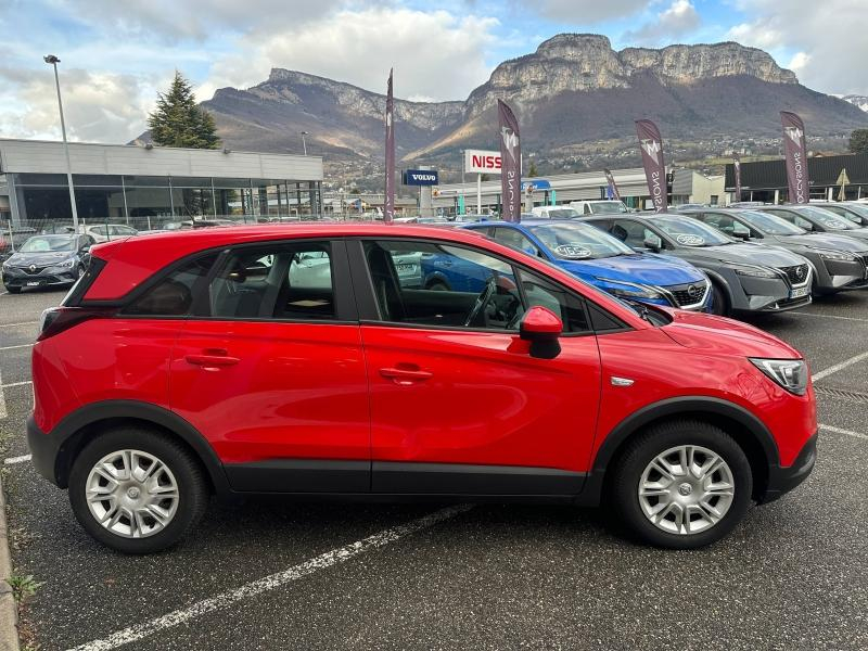 OPEL Crossland X d’occasion à vendre à CHAMBERY chez AUTOLYV (Photo 5)