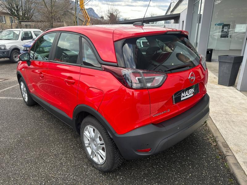 OPEL Crossland X d’occasion à vendre à CHAMBERY chez AUTOLYV (Photo 8)