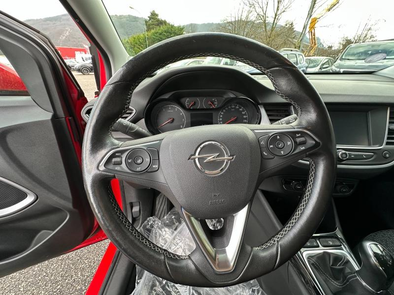 OPEL Crossland X d’occasion à vendre à CHAMBERY chez AUTOLYV (Photo 13)