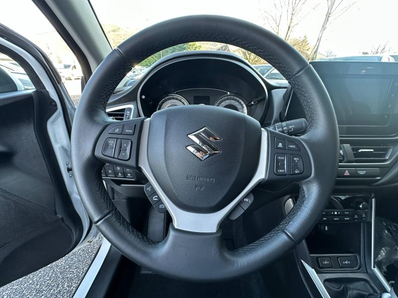 SUZUKI SX4 S-Cross d’occasion à vendre à CHAMBERY chez AUTOLYV (Photo 13)