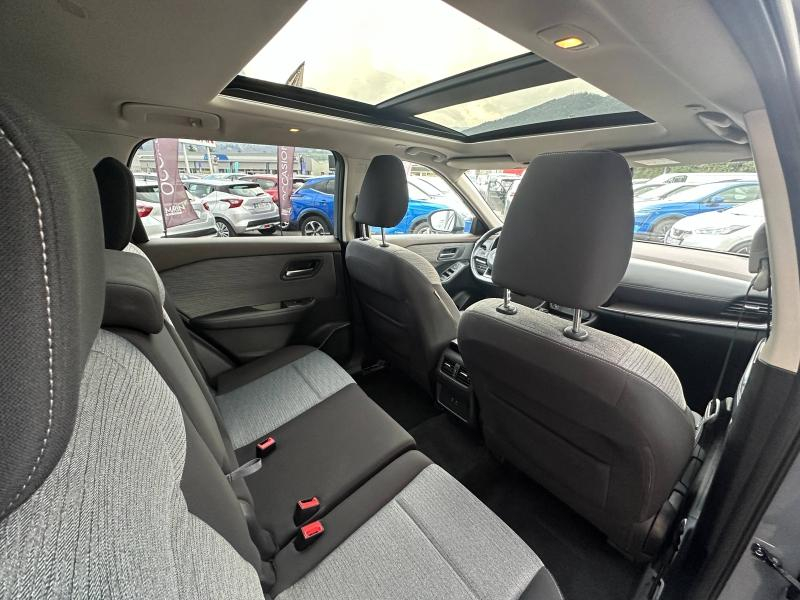 NISSAN X-Trail d’occasion à vendre à CHAMBERY chez AUTOLYV (Photo 11)