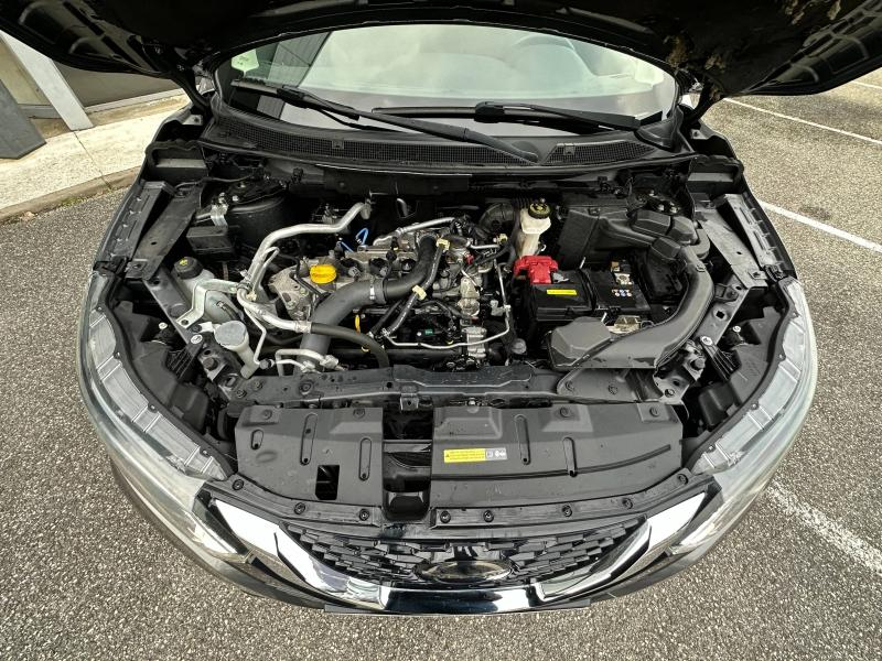NISSAN Qashqai d’occasion à vendre à CHAMBERY chez AUTOLYV (Photo 16)