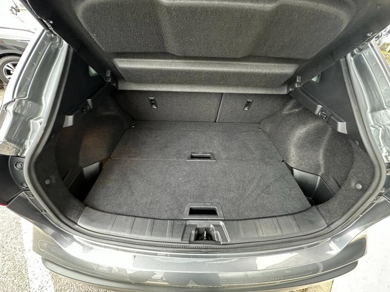 NISSAN Qashqai d’occasion à vendre à CHAMBERY chez AUTOLYV (Photo 17)