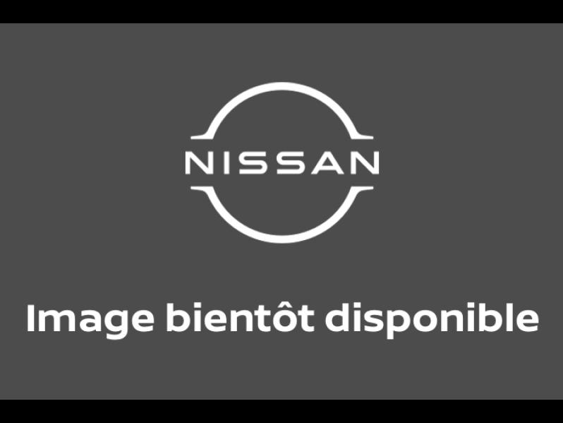NISSAN Leaf d’occasion à vendre à CHAMBERY chez AUTOLYV (Photo 3)