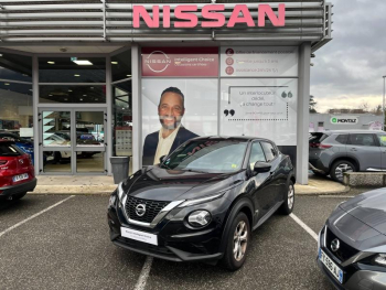 NISSAN Juke d’occasion à vendre à CHAMBERY