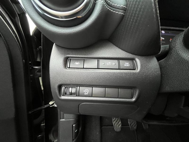 NISSAN Juke d’occasion à vendre à CHAMBERY chez AUTOLYV (Photo 17)