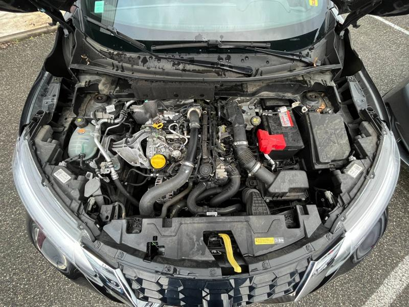NISSAN Juke d’occasion à vendre à CHAMBERY chez AUTOLYV (Photo 19)