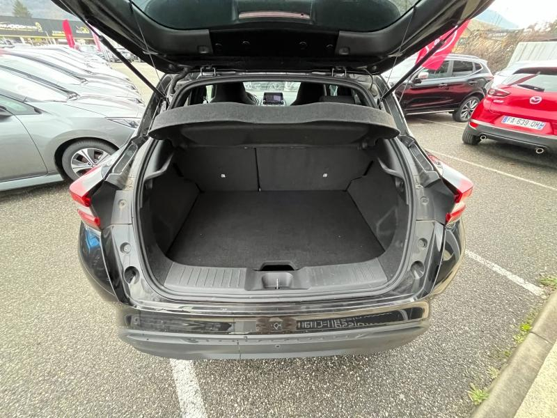 NISSAN Juke d’occasion à vendre à CHAMBERY chez AUTOLYV (Photo 20)
