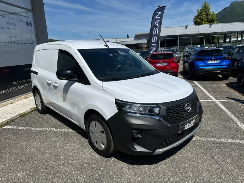NISSAN Townstar d’occasion à vendre à CHAMBERY chez AUTOLYV (Photo 3)