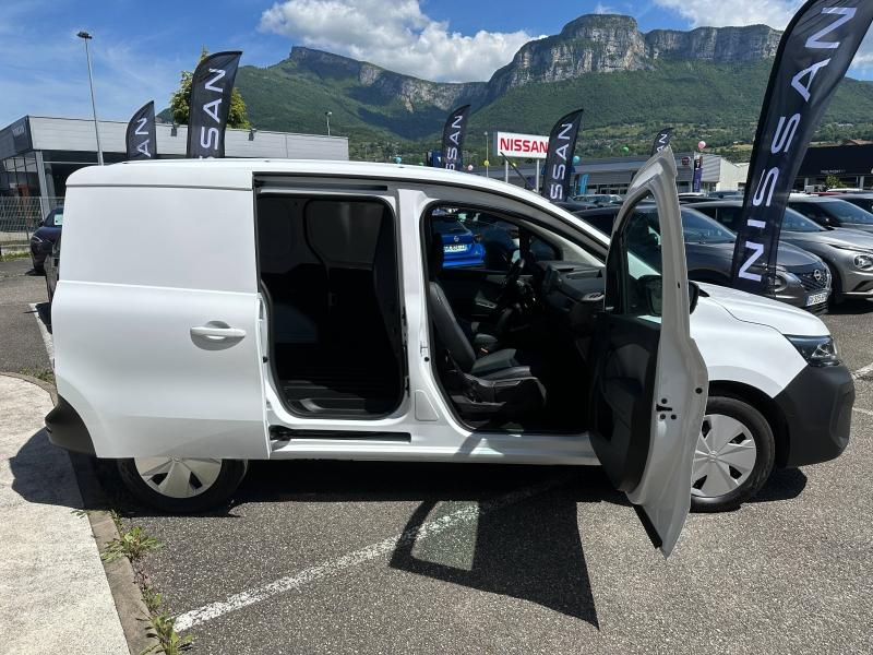 NISSAN Townstar d’occasion à vendre à CHAMBERY chez AUTOLYV (Photo 5)