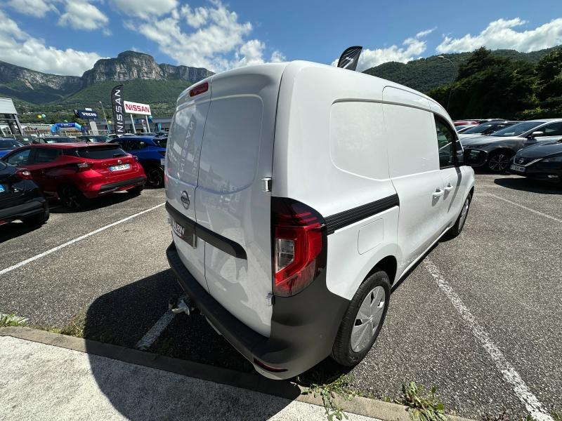 NISSAN Townstar d’occasion à vendre à CHAMBERY chez AUTOLYV (Photo 6)
