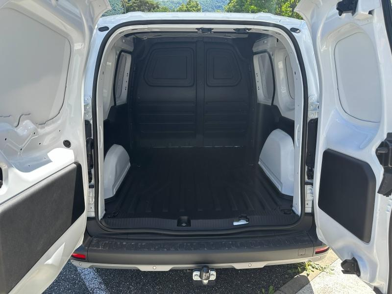 NISSAN Townstar d’occasion à vendre à CHAMBERY chez AUTOLYV (Photo 8)