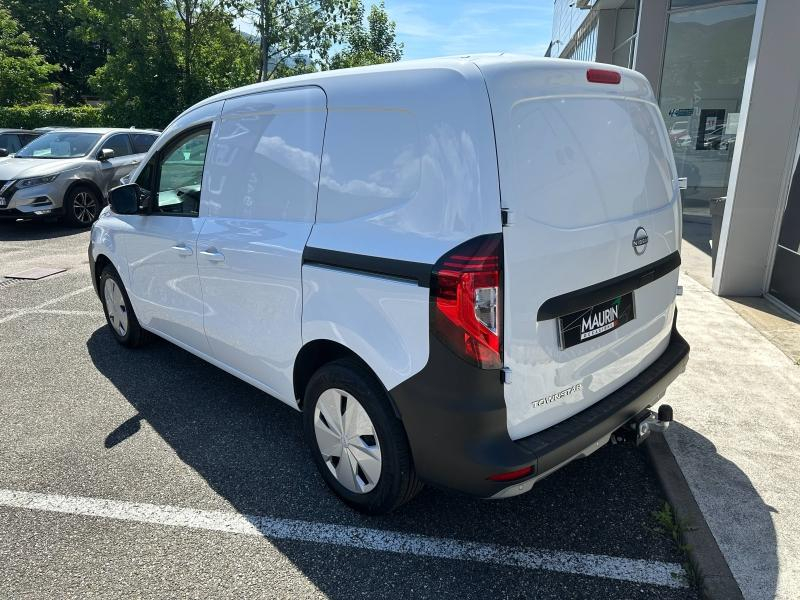 NISSAN Townstar d’occasion à vendre à CHAMBERY chez AUTOLYV (Photo 9)