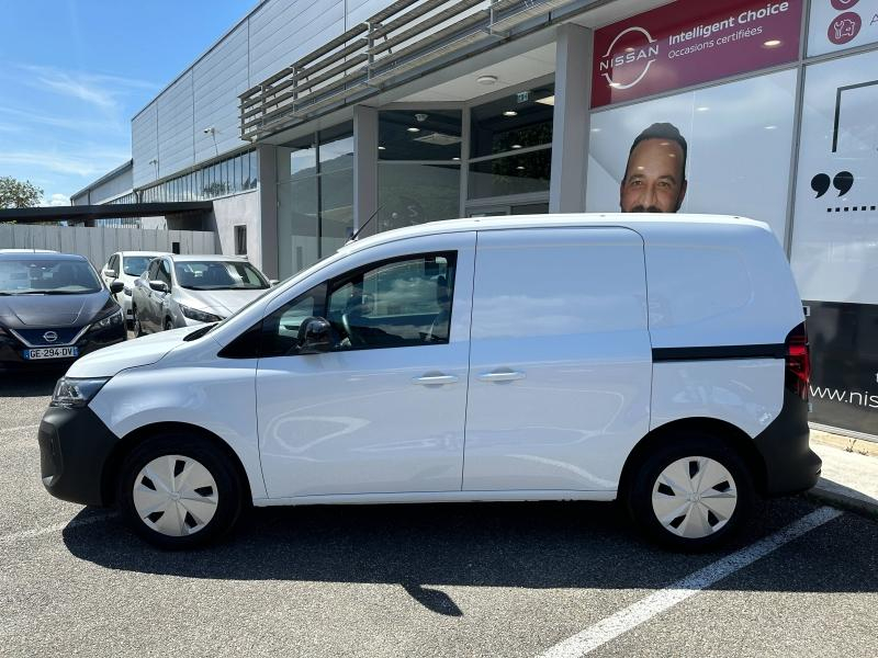 NISSAN Townstar d’occasion à vendre à CHAMBERY chez AUTOLYV (Photo 10)