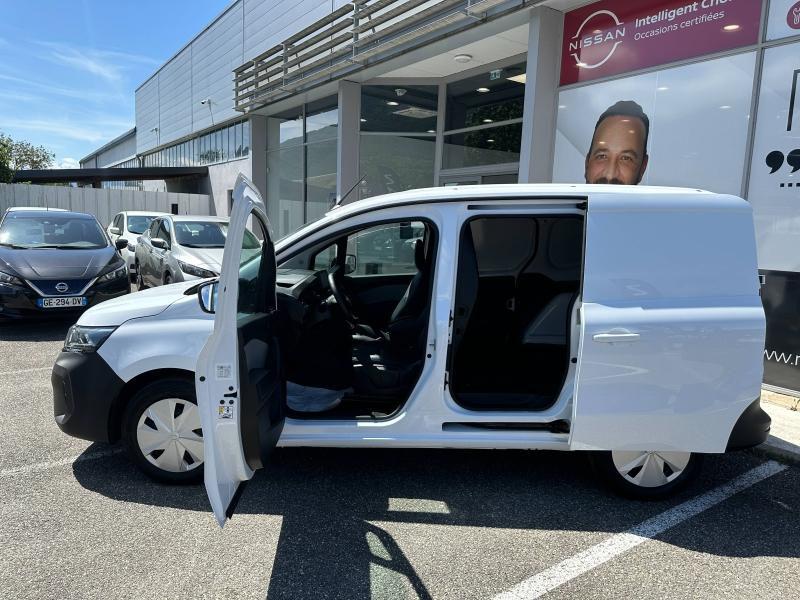 NISSAN Townstar d’occasion à vendre à CHAMBERY chez AUTOLYV (Photo 11)