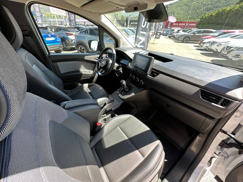 NISSAN Townstar d’occasion à vendre à CHAMBERY chez AUTOLYV (Photo 12)