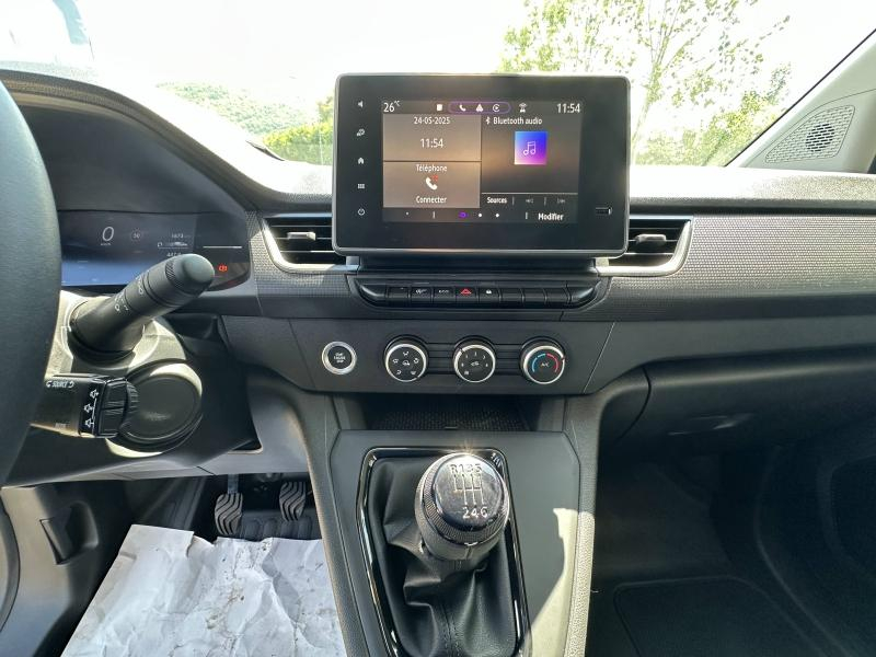 NISSAN Townstar d’occasion à vendre à CHAMBERY chez AUTOLYV (Photo 14)