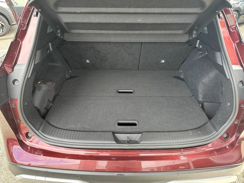NISSAN Qashqai d’occasion à vendre à CHAMBERY chez AUTOLYV (Photo 17)