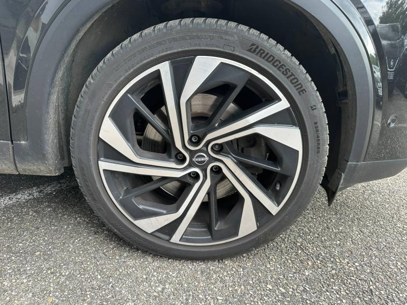 NISSAN Qashqai d’occasion à vendre à CHAMBERY chez AUTOLYV (Photo 18)