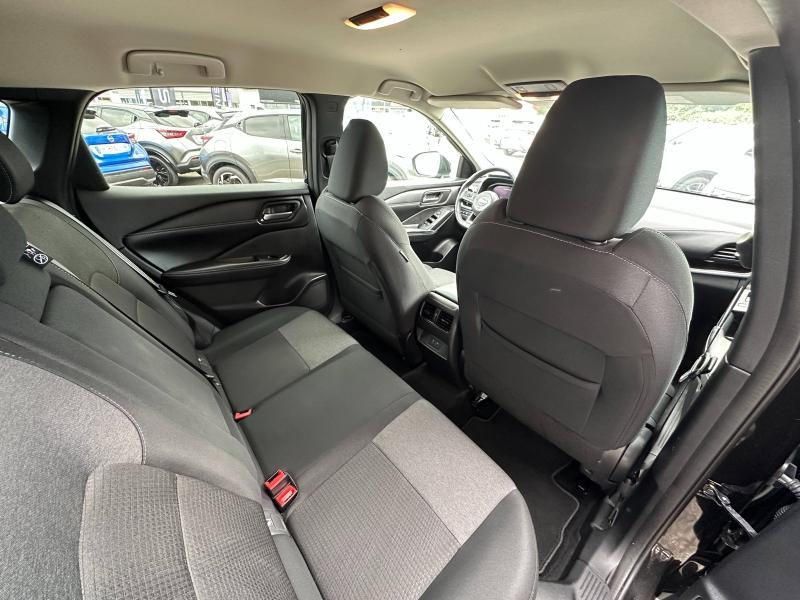 NISSAN Qashqai d’occasion à vendre à CHAMBERY chez AUTOLYV (Photo 10)
