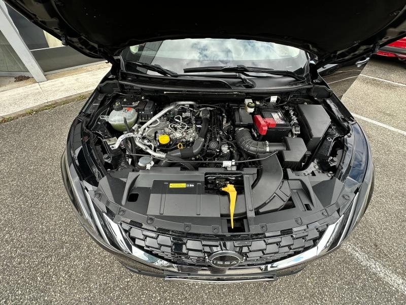 NISSAN Qashqai d’occasion à vendre à CHAMBERY chez AUTOLYV (Photo 15)