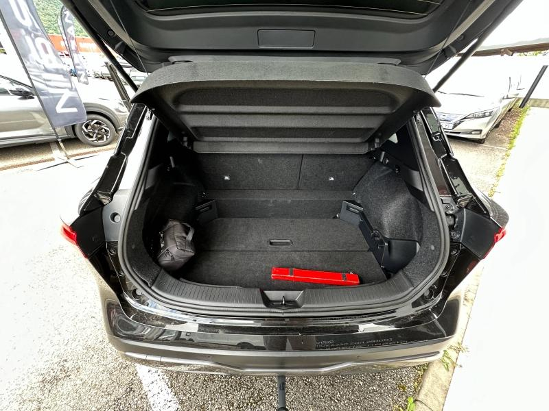 NISSAN Qashqai d’occasion à vendre à CHAMBERY chez AUTOLYV (Photo 16)