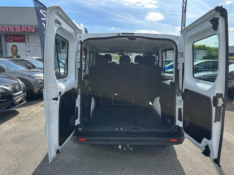RENAULT Trafic Combi d’occasion à vendre à CHAMBERY chez AUTOLYV (Photo 8)