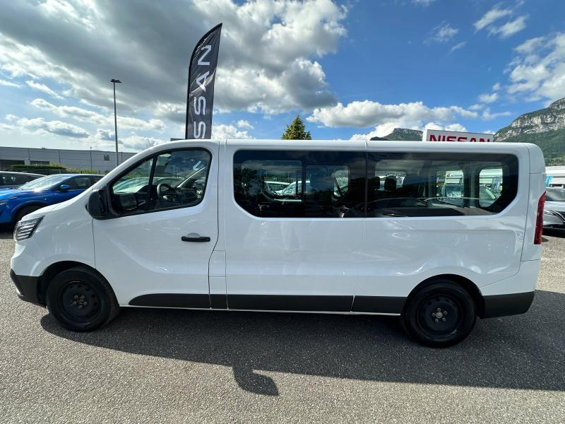 RENAULT Trafic Combi d’occasion à vendre à CHAMBERY chez AUTOLYV (Photo 10)