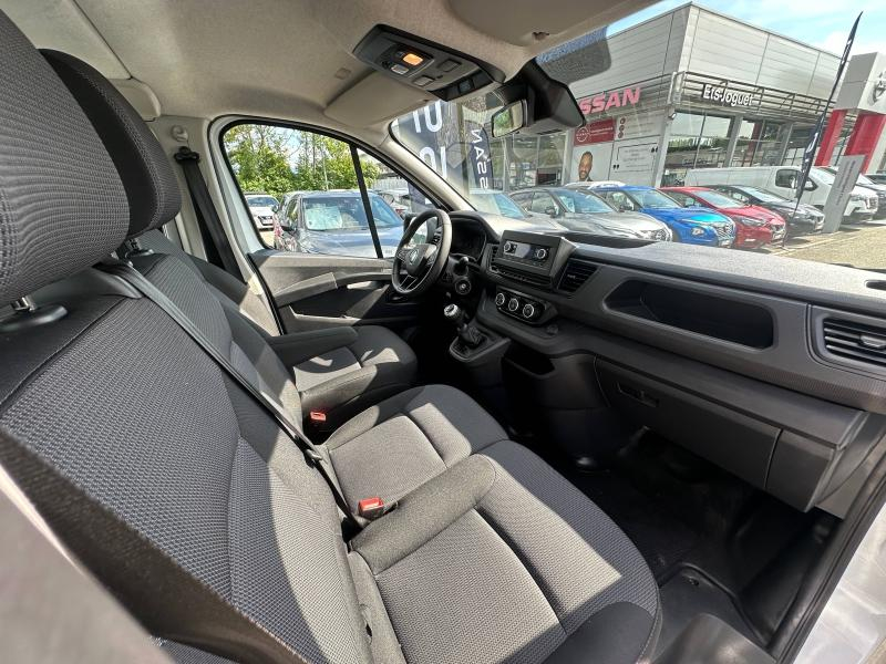 RENAULT Trafic Combi d’occasion à vendre à CHAMBERY chez AUTOLYV (Photo 11)