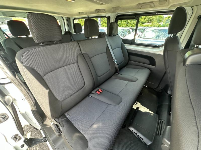 RENAULT Trafic Combi d’occasion à vendre à CHAMBERY chez AUTOLYV (Photo 13)