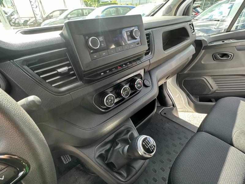 RENAULT Trafic Combi d’occasion à vendre à CHAMBERY chez AUTOLYV (Photo 16)