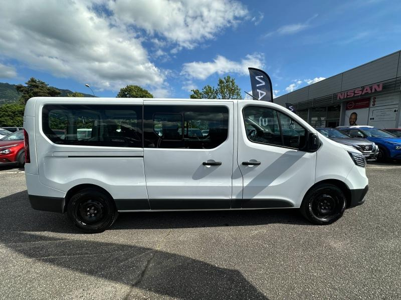 RENAULT Trafic Combi d’occasion à vendre à CHAMBERY chez AUTOLYV (Photo 4)