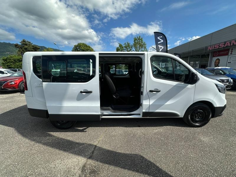 RENAULT Trafic Combi d’occasion à vendre à CHAMBERY chez AUTOLYV (Photo 5)