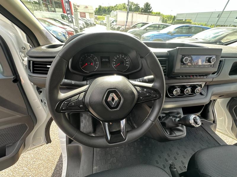 RENAULT Trafic Combi d’occasion à vendre à CHAMBERY chez AUTOLYV (Photo 15)