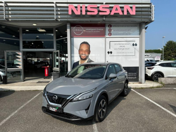 NISSAN Qashqai e-POWER 190ch Business Edition 2022 56362 km à vendre