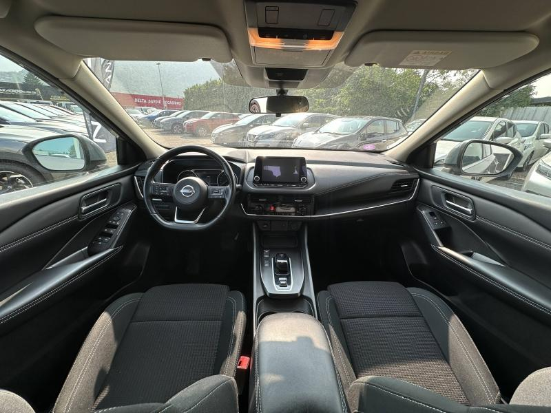 NISSAN Qashqai d’occasion à vendre à CHAMBERY chez AUTOLYV (Photo 9)