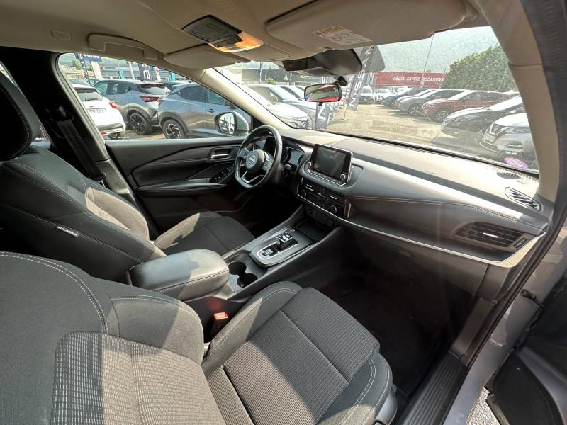 NISSAN Qashqai d’occasion à vendre à CHAMBERY chez AUTOLYV (Photo 10)