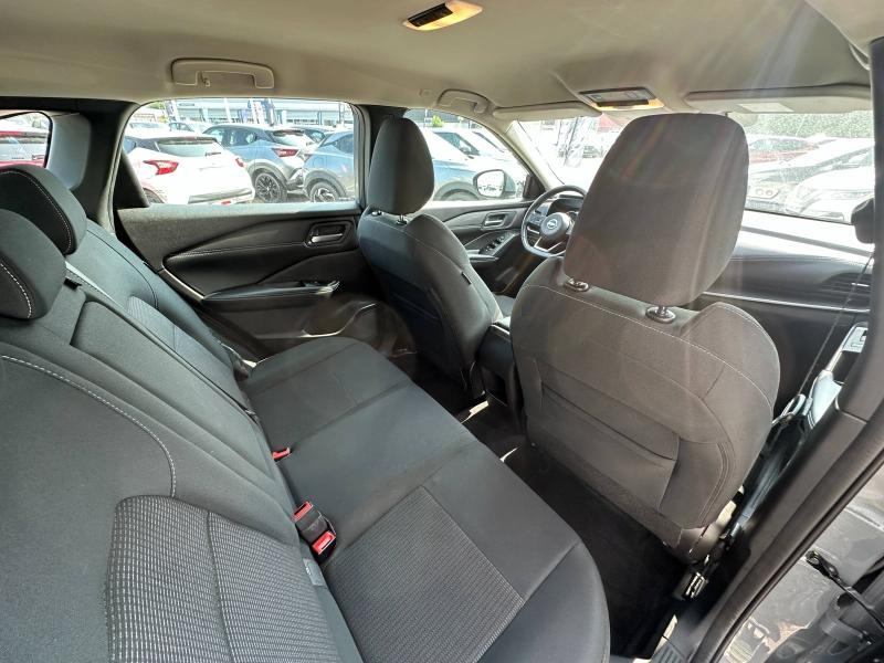 NISSAN Qashqai d’occasion à vendre à CHAMBERY chez AUTOLYV (Photo 11)