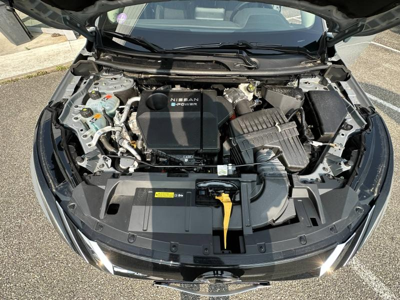 NISSAN Qashqai d’occasion à vendre à CHAMBERY chez AUTOLYV (Photo 16)