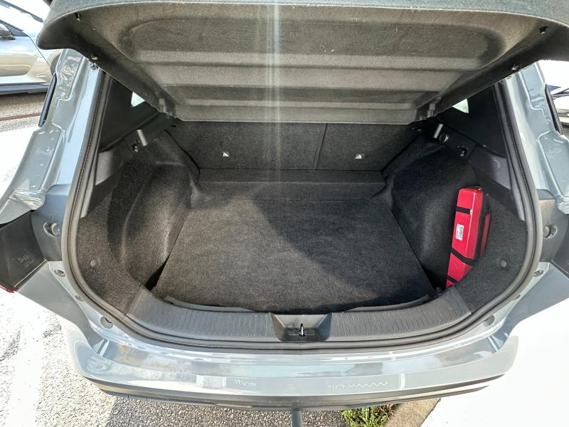 NISSAN Qashqai d’occasion à vendre à CHAMBERY chez AUTOLYV (Photo 17)
